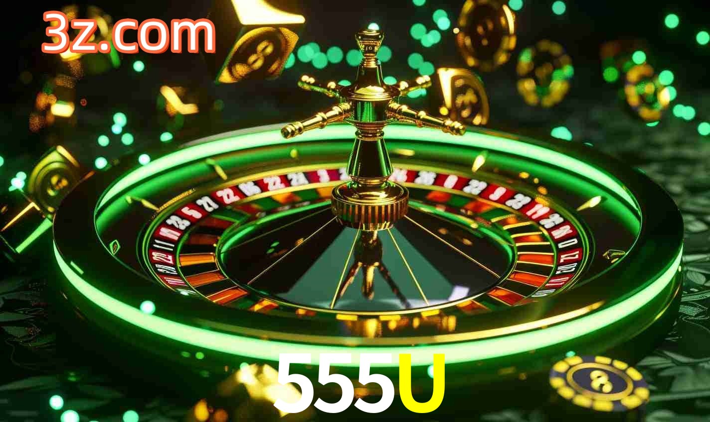 Desfrutar de um Cassino 555U