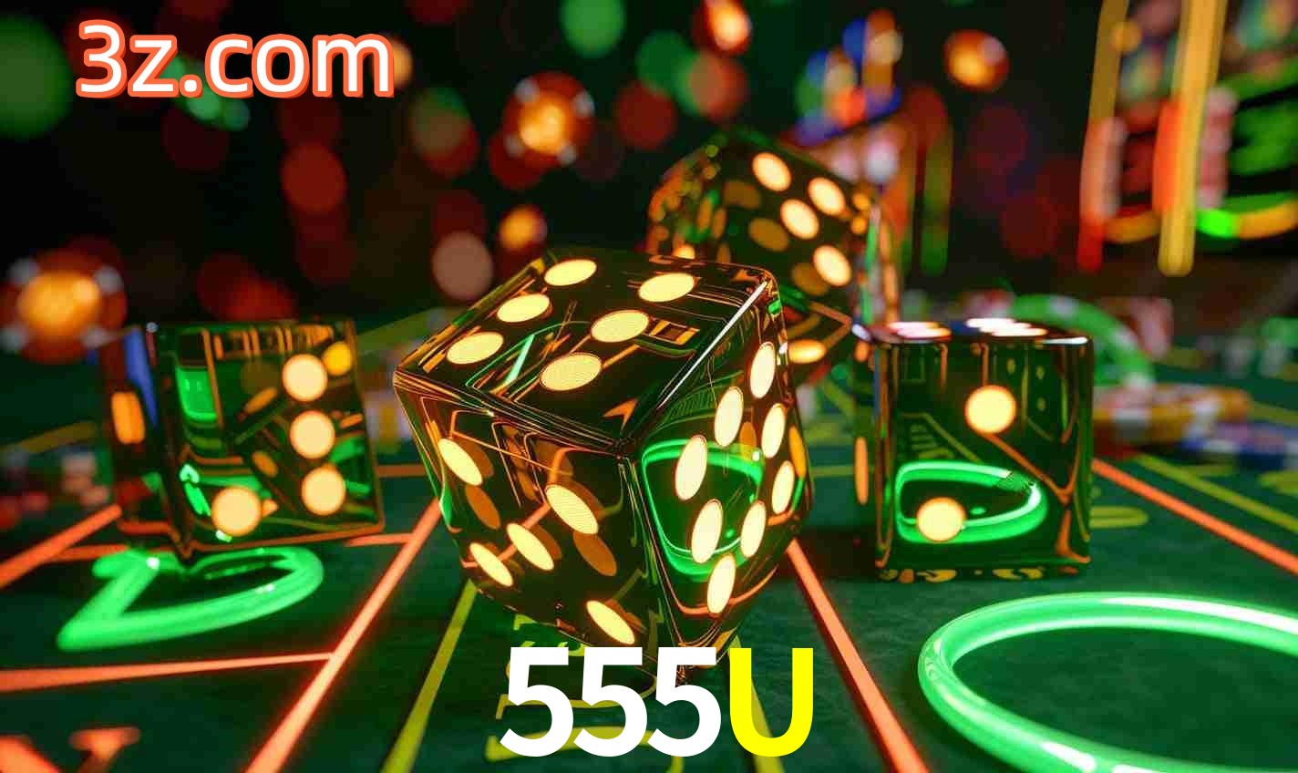 Entretenimento no Jogos 555U